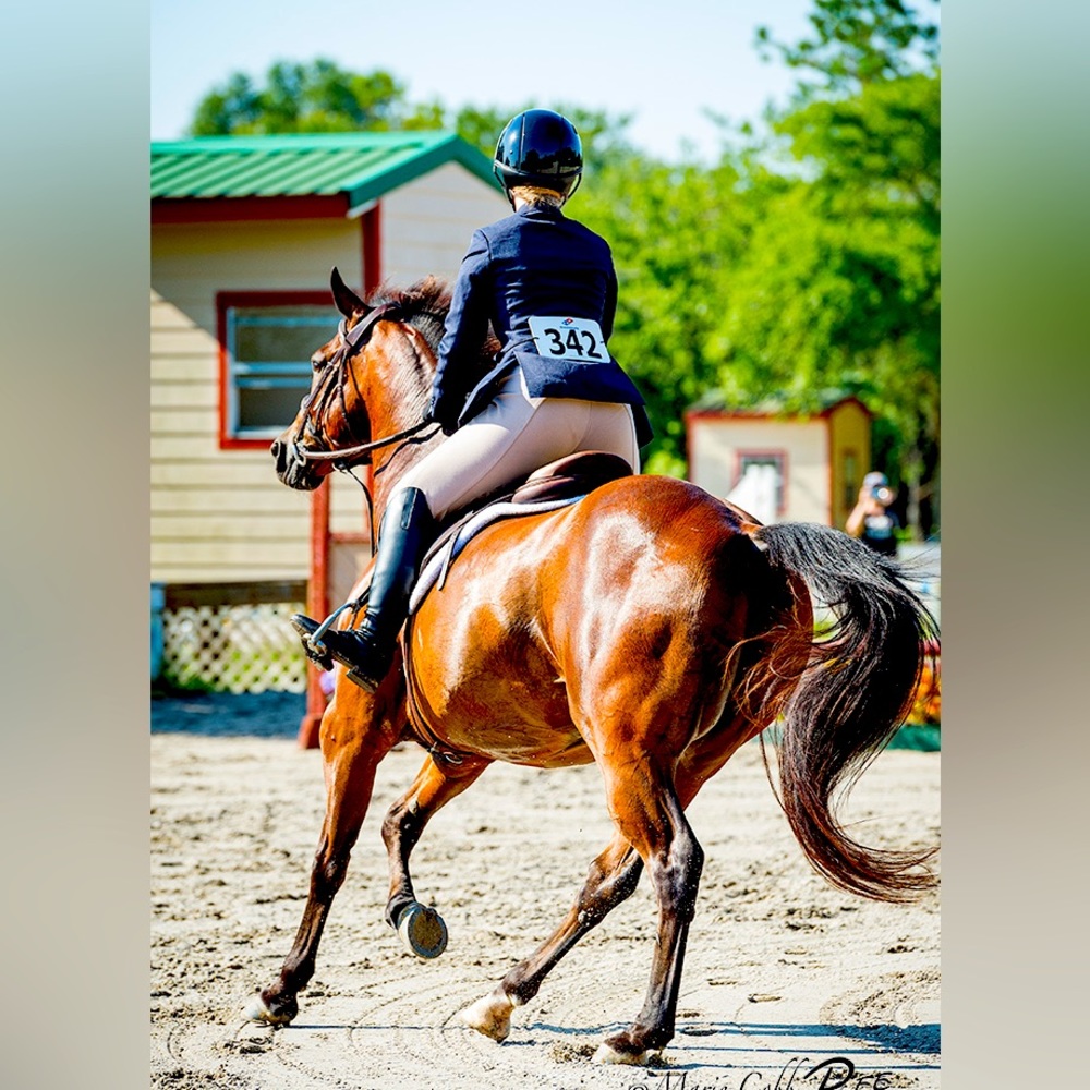 Meet your Posher, Amanda